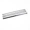 Excel Blades Jewelers Saw Blade, 4 Pack Metal Saw Blades Assorted, 7"Long, 12pk. 20570 - alternate 3